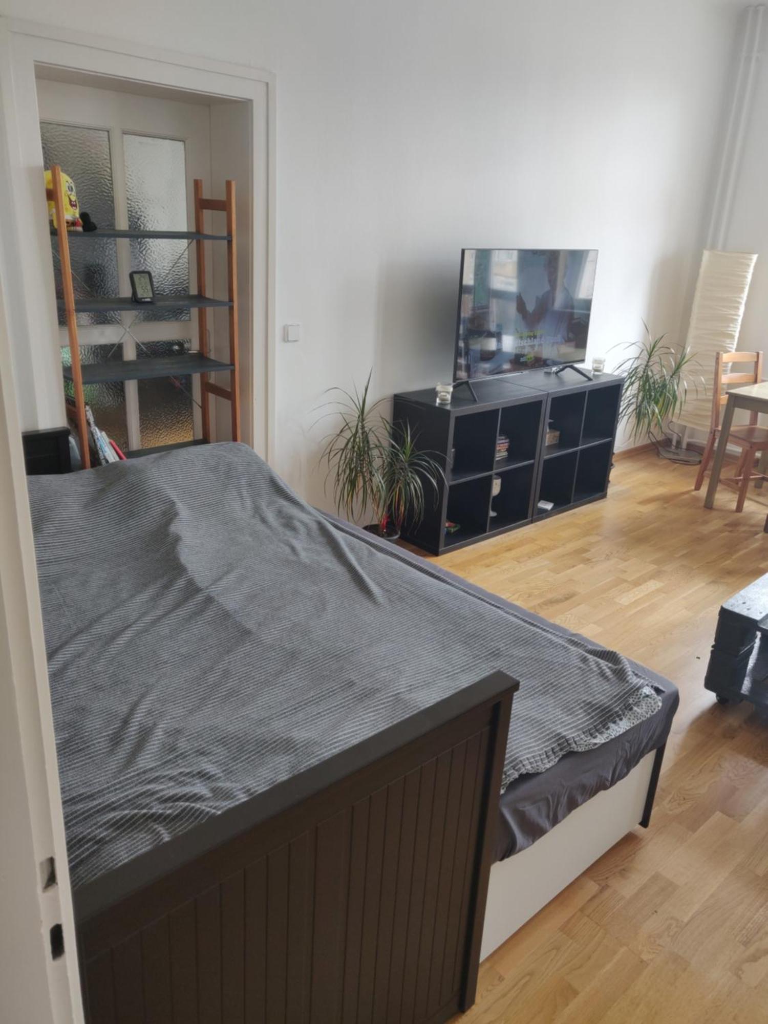 Appartement Zwei Charmante Mit Wohnbereich In Zentraler Berliner *