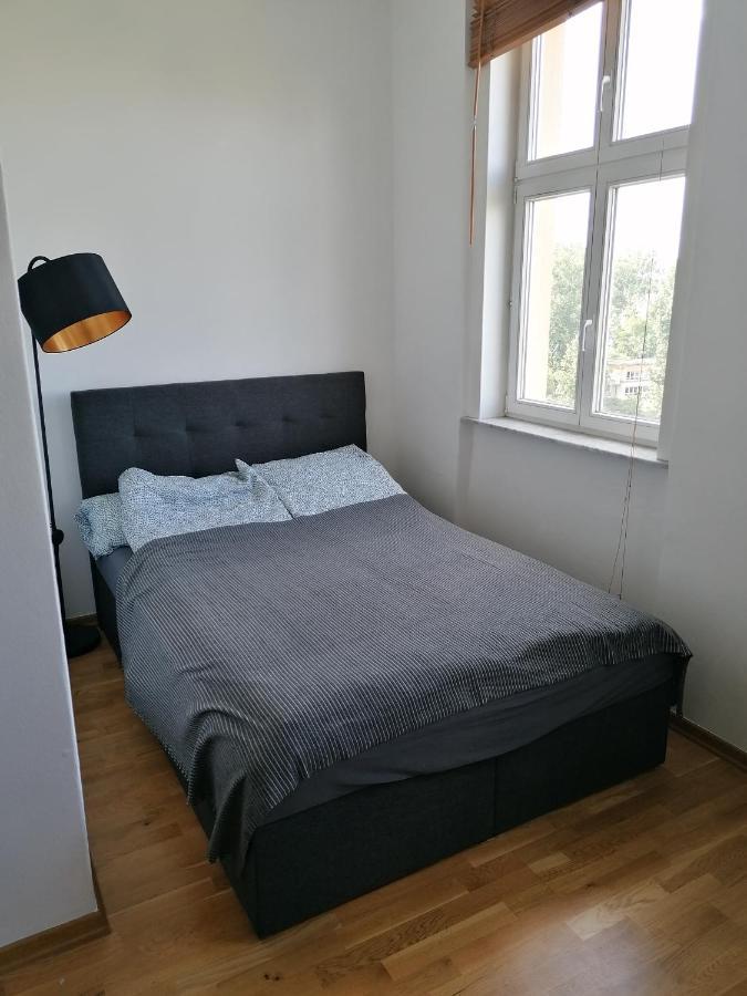 Appartamento Zwei Charmante Mit Wohnbereich In Zentraler Berliner *